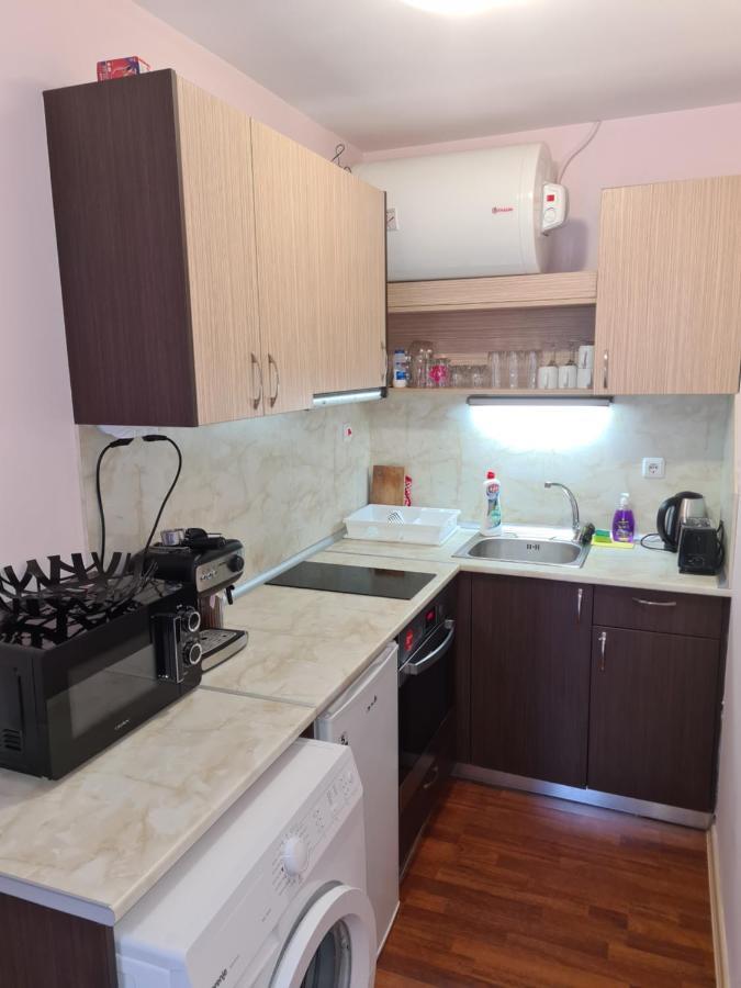 One Room Apartment 112 Аll-Season В Св Св Константин И Елена Varna Buitenkant foto