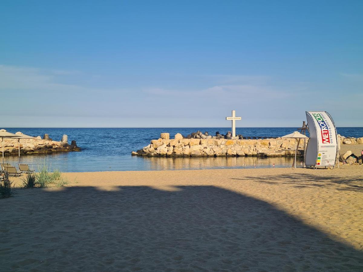 One Room Apartment 112 Аll-Season В Св Св Константин И Елена Varna Buitenkant foto